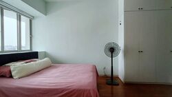 The Trumps (D14), Condominium #554940501